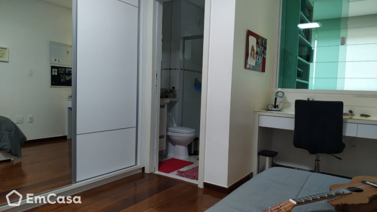 Imagem do imóvel ID-33751 na Rua Continental, Jardim do Mar, São Bernardo do Campo - SP
