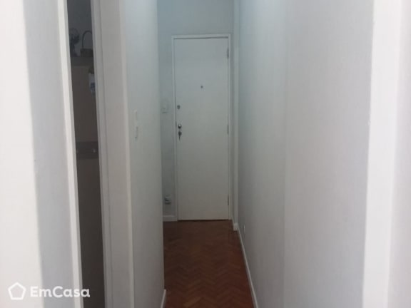 Imagem do imóvel ID-43013 na Rua Andrade Pertence, Catete, Rio de Janeiro - RJ
