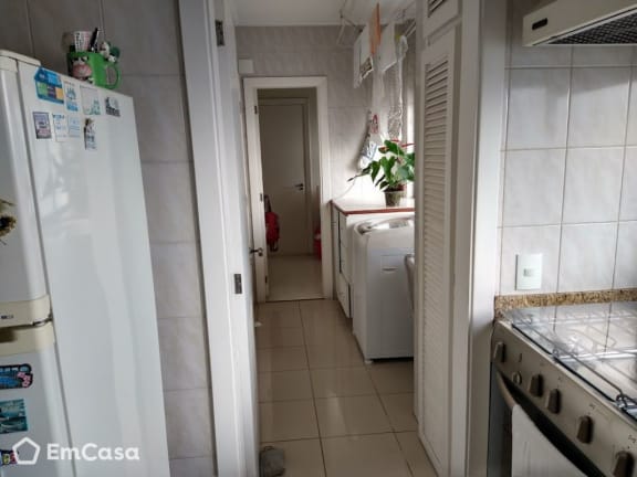 Imagem do imóvel ID-42685 na Rua Itapimirum, Vila Andrade, São Paulo - SP