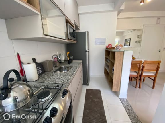Imagem do imóvel ID-38319 na Rua Dom Bento Pickel, Casa Verde Alta, São Paulo - SP