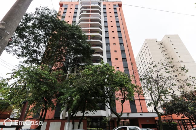 Imagem do imóvel ID-42831 na Alameda dos Anapurus, Indianópolis, São Paulo - SP