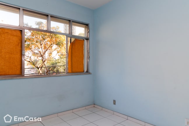 Imagem do imóvel ID-30587 na Rua Mendes Taváres, Vila Isabel, Rio de Janeiro - RJ