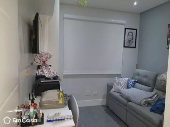 Imagem do imóvel ID-34039 na Rua Pantojo, Vila Regente Feijó, São Paulo - SP