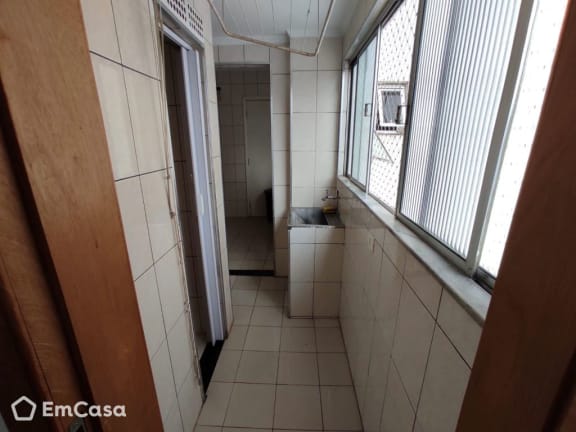 Imagem do imóvel ID-42158 na Rua Doutor Samuel Porto, Vila da Saúde, São Paulo - SP