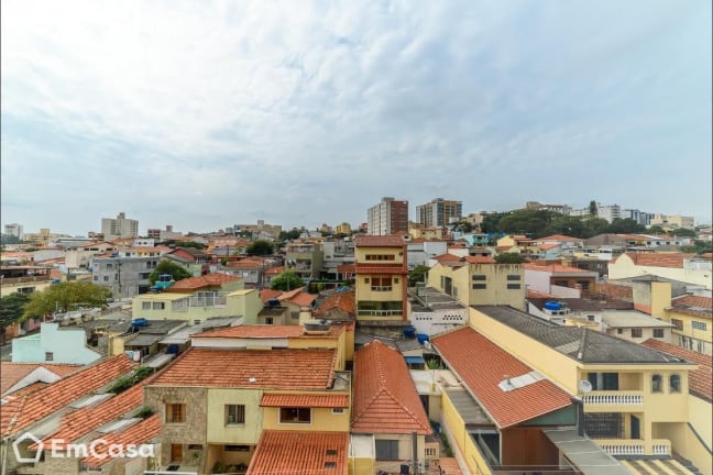 Imagem do imóvel ID-33243 na Rua Noel Rosa, Boa Vista, São Caetano do Sul - SP
