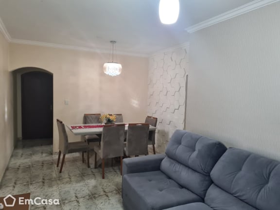 Imagem do imóvel ID-31318 na Rua Porto Calvo, Osvaldo Cruz, São Caetano do Sul - SP