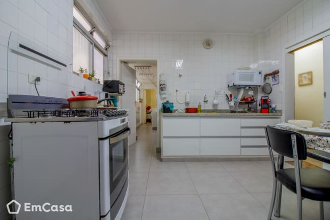 Imagem do imóvel ID-37001 na Rua Treze de Maio, Bela Vista, São Paulo - SP