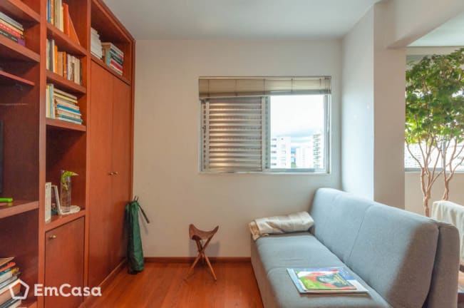 Imagem do imóvel ID-37882 na Rua Tito, Vila Romana, São Paulo - SP