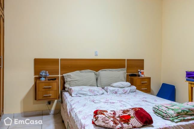 Imagem do imóvel ID-33151 na Rua Félix Lattuada, Vila Oratório, São Paulo - SP