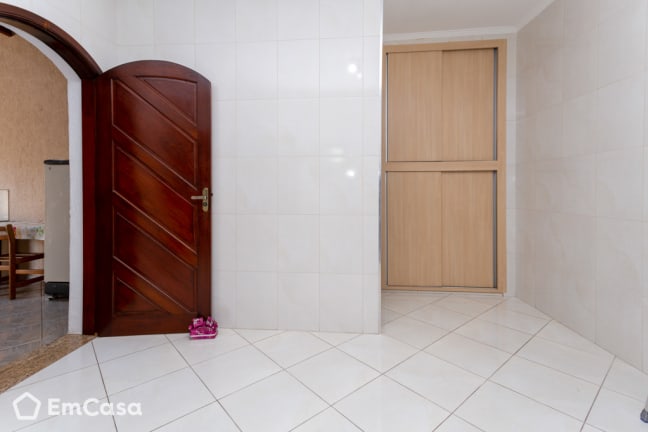 Imagem do imóvel ID-33428 na Rua Cajuru, Vila Pires, Santo André - SP