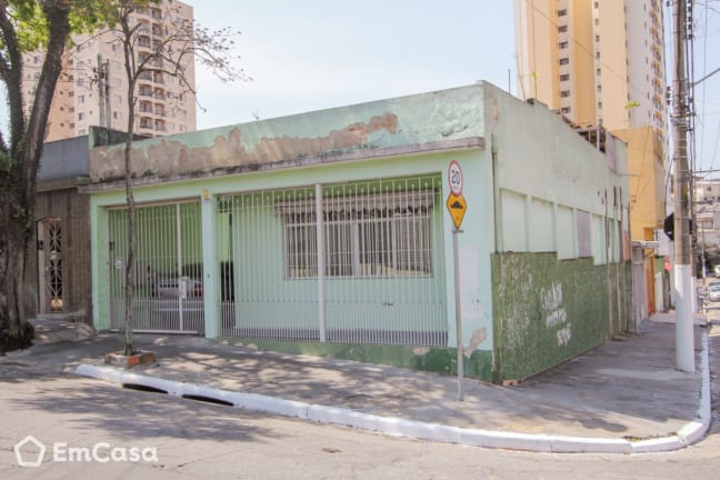 Imagem do imóvel ID-31815 na Rua José Mendes Júnior, Vila Matilde, São Paulo - SP