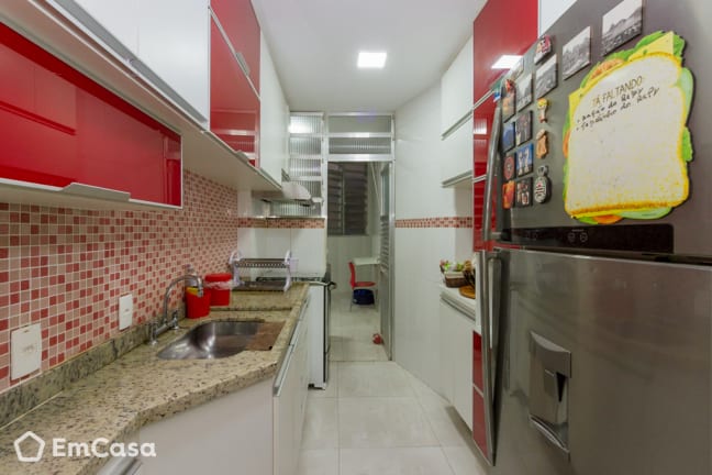 Imagem do imóvel ID-30932 na Rua Domingos Ferreira, Copacabana, Rio de Janeiro - RJ