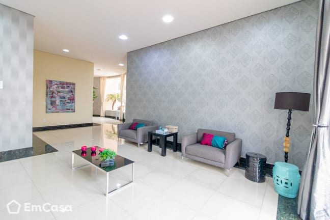 Imagem do imóvel ID-33808 na Avenida Lino Jardim, Vila Bastos, Santo André - SP