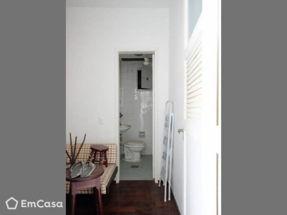 Imagem do imóvel ID-30822 na Rua Marechal Trompowski, Tijuca, Rio de Janeiro - RJ