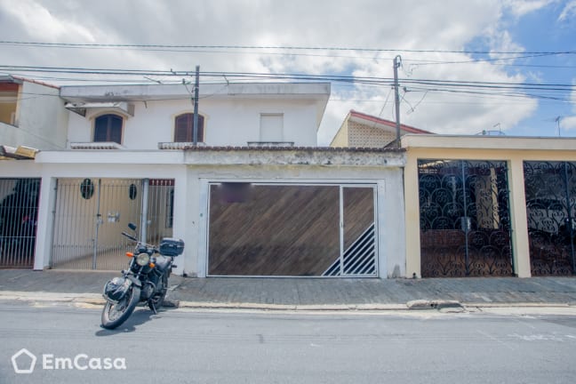 Imagem do imóvel ID-37198 na Rua Braz, Paulicéia, São Bernardo do Campo - SP