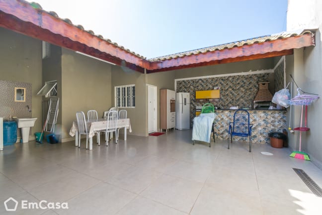 Imagem do imóvel ID-60397 na Travessa São João, Campos Elísios, Ribeirão Preto - SP