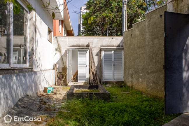 Imagem do imóvel ID-27875 na Rua Judite, Vila Madalena, São Paulo - SP
