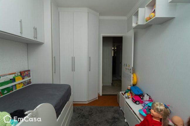 Imagem do imóvel ID-37651 na Rua Tonelero, Vila Ipojuca, São Paulo - SP