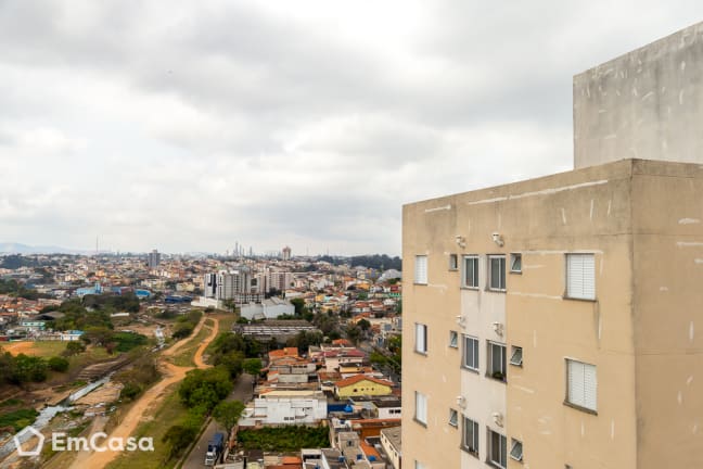 Imagem do imóvel ID-64823 na Avenida Sapopemba, Jardim Utinga, Santo André - SP