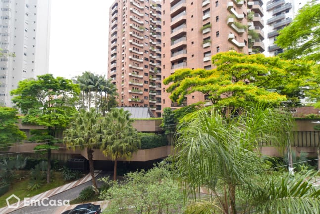 Imagem do imóvel ID-33736 na Rua Iubatinga, Vila Andrade, São Paulo - SP