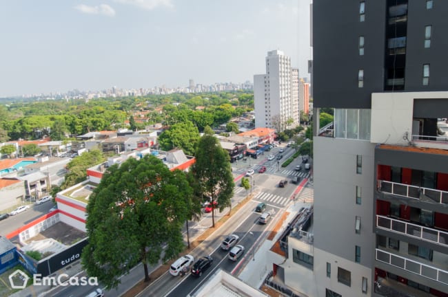 Imagem do imóvel ID-33420 na Avenida Rebouças, Pinheiros, São Paulo - SP