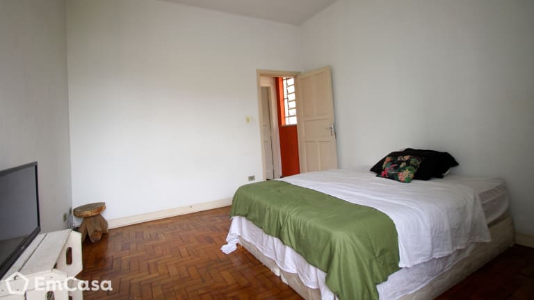 Imagem do imóvel ID-43182 na Rua Vigário Albernaz, Vila Gumercindo, São Paulo - SP
