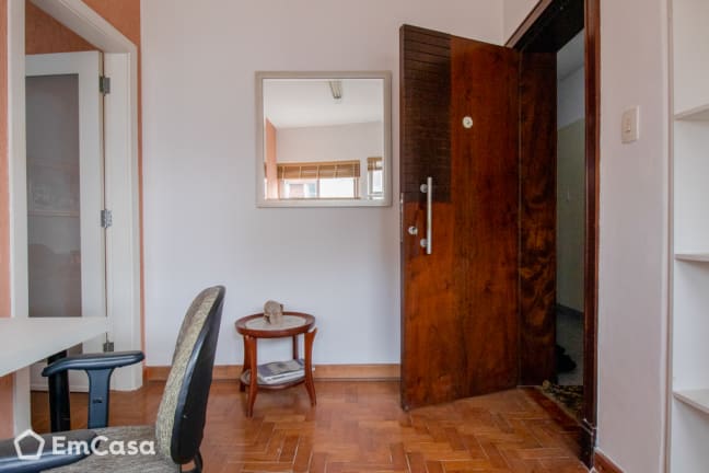 Imagem do imóvel ID-32064 na Rua Major Quedinho, Centro Histórico de São Paulo, São Paulo - SP