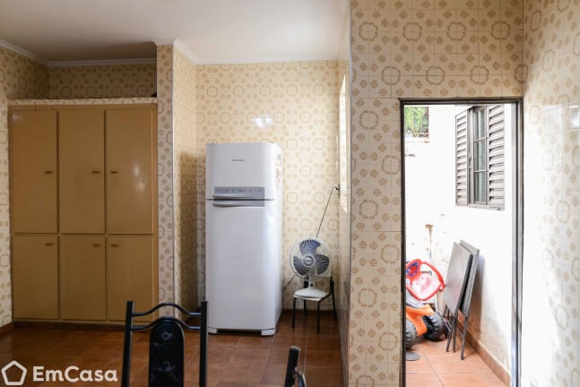 Imagem do imóvel ID-56495 na Rua João Clapp, Campos Elísios, Ribeirão Preto - SP