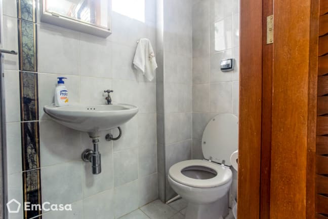 Imagem do imóvel ID-43054 na Alameda Jauaperi, Indianópolis, São Paulo - SP