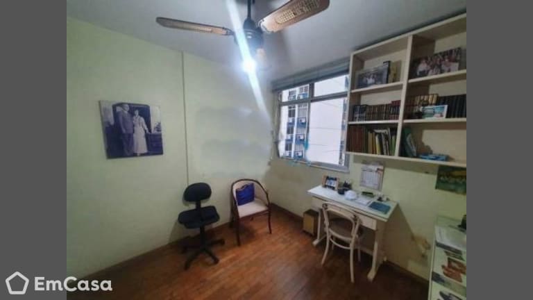 Imagem do imóvel ID-32873 na Rua Padre Achotegui, Leblon, Rio de Janeiro - RJ