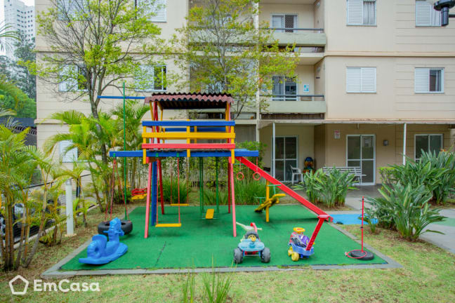 Imagem do imóvel ID-34102 na Rua Edward Joseph, Vila Suzana, São Paulo - SP