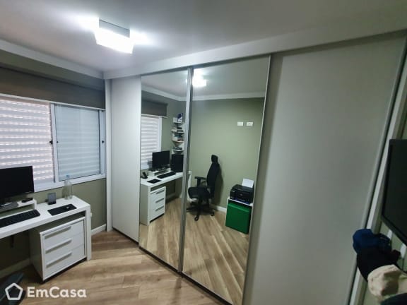 Imagem do imóvel ID-34271 na Praça Antônio Pinheiro Costa, Vila Gonçalves, São Bernardo do Campo - SP