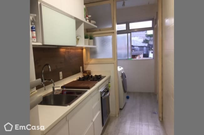 Imagem do imóvel ID-27252 na Rua Pinheiro Guimarães, Botafogo, Rio de Janeiro - RJ