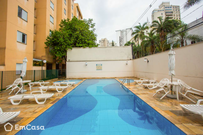 Imagem do imóvel ID-34226 na Avenida Giovanni Gronchi, Vila Andrade, São Paulo - SP