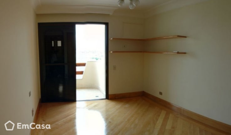 Imagem do imóvel ID-38010 na Rua Bárbara Knippelberg Loureiro, Vila Ema, São José dos Campos - SP
