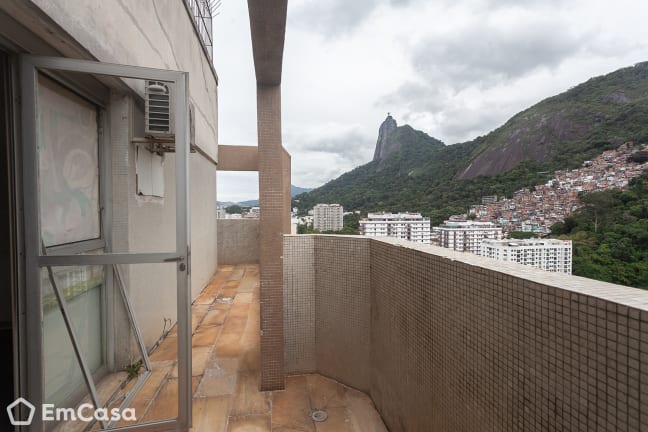 Imagem do imóvel ID-36794 na Rua Eduardo Guinle, Botafogo, Rio de Janeiro - RJ