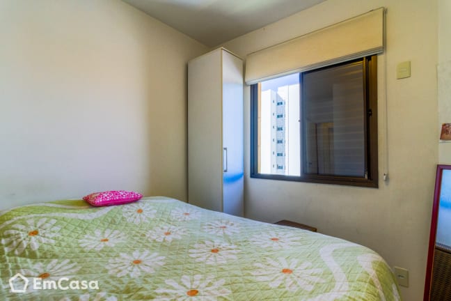 Imagem do imóvel ID-31563 na Rua Carandaí, Casa Verde, São Paulo - SP