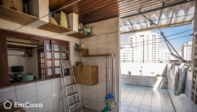 Imagem do imóvel ID-28265 na Rua Itapiru, Vila da Saúde, São Paulo - SP