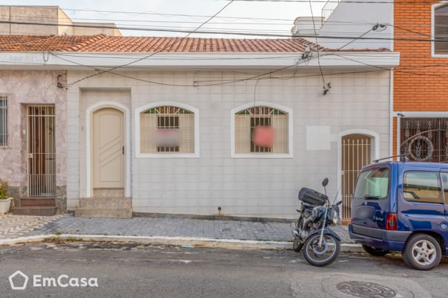 Imagem do imóvel ID-33996 na Rua Iperana, Belém, São Paulo - SP