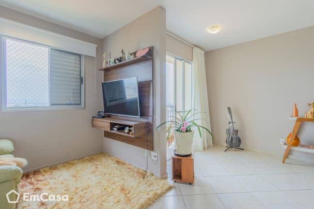 Imagem do imóvel ID-38372 na Rua Roma, Jardim Augusta, São José dos Campos - SP