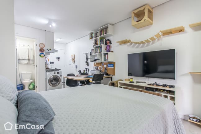 Imagem do imóvel ID-37012 na Rua Genebra, Bela Vista, São Paulo - SP