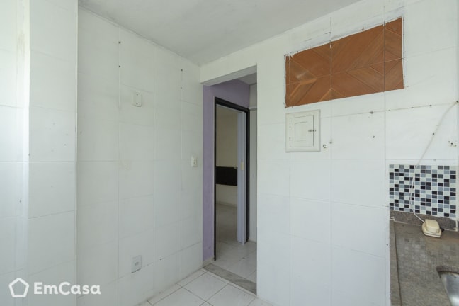 Imagem do imóvel ID-42112 na Rua Itapiru, Rio Comprido, Rio de Janeiro - RJ