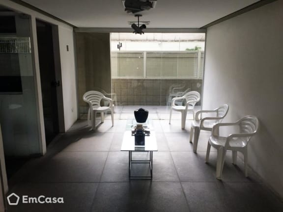 Imagem do imóvel ID-32292 na Rua Graúna, Vila Uberabinha, São Paulo - SP