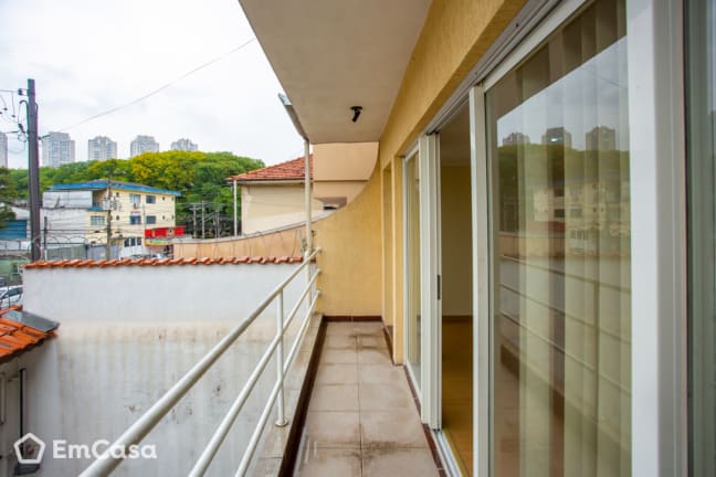 Imagem do imóvel ID-34216 na Rua Frei Bonifácio Dux, Jardim Colombo, São Paulo - SP