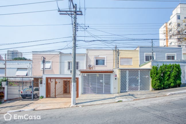 Imagem do imóvel ID-30865 na Rua dos Otonis, Vila Clementino, São Paulo - SP