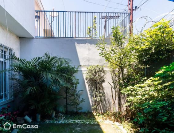 Imagem do imóvel ID-30996 na Rua Stefan Zweig, Campo Belo, São Paulo - SP