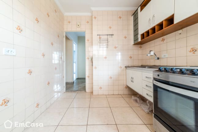 Imagem do imóvel ID-42563 na Rua Luiz Casa, Dos Casa, São Bernardo do Campo - SP