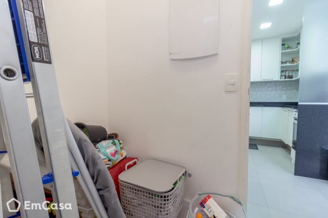Imagem do imóvel ID-42761 na Rua Raul Pompéia, Copacabana, Rio de Janeiro - RJ