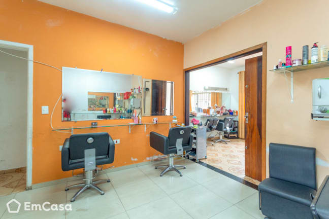 Imagem do imóvel ID-37666 na Rua Rishin Matsuda, Vila Santa Catarina, São Paulo - SP