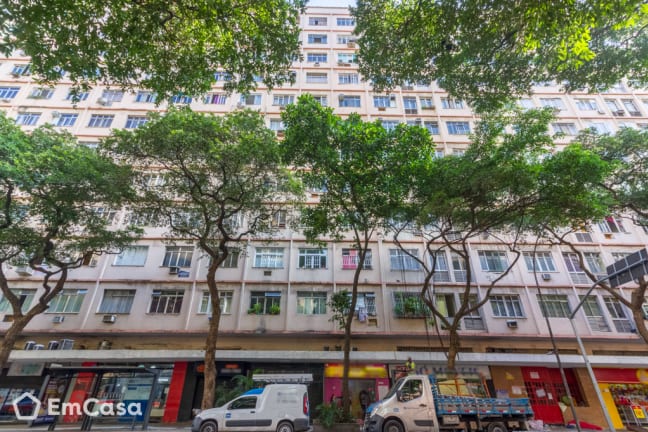 Imagem do imóvel ID-27152 na Rua Barata Ribeiro, Copacabana, Rio de Janeiro - RJ